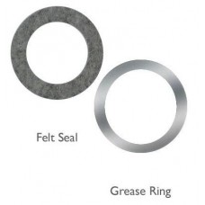 Cleveland Grease Seal 154-03200 Cleveland Grease Seal 154-03200